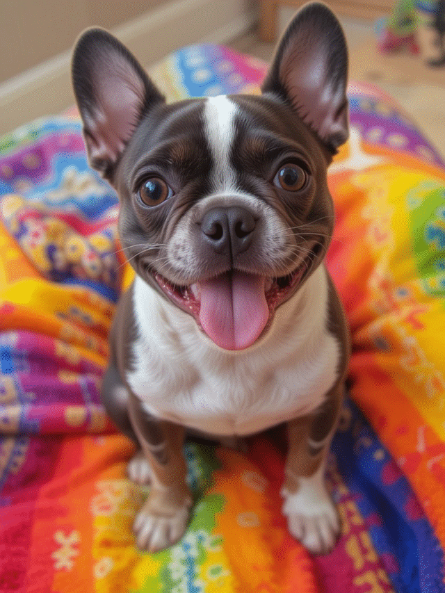 French Bulldogs: The Cute, Chunky, Snoring Companions Everyone’s Obsessed With