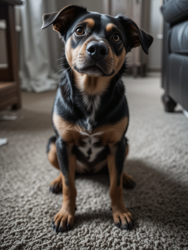 Why Your Dog Keeps Looking Around – 10 Surprising Reasons